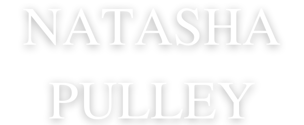 Natasha Pulley